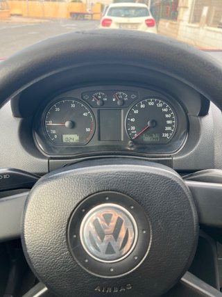 Volkswagen Polo 2004