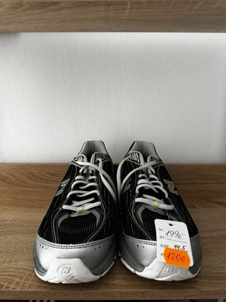 Zapatillas New Balance 509 Talla 43
