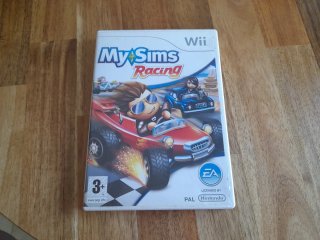 Lote 3 Juegos Nintendo Wii: Crash, Ratatouille, My