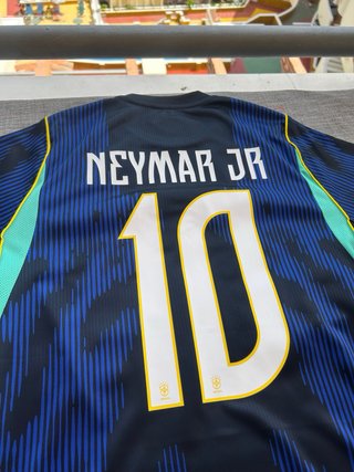 Camisetas del mundial.