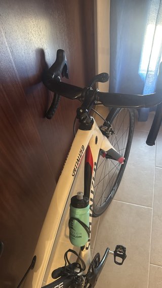 Bicicleta Specialized Venge Carbono