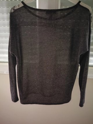 Camiseta Mango Paris S