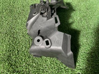 SCOCCA RADIATORE DESTRA HONDA AFRICA TWIN 1100