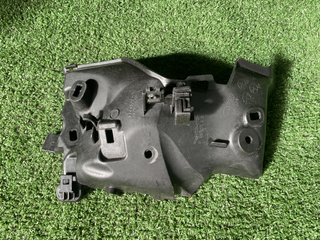SCOCCA RADIATORE DESTRA HONDA AFRICA TWIN 1100