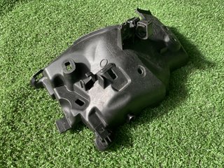 SCOCCA RADIATORE DESTRA HONDA AFRICA TWIN 1100