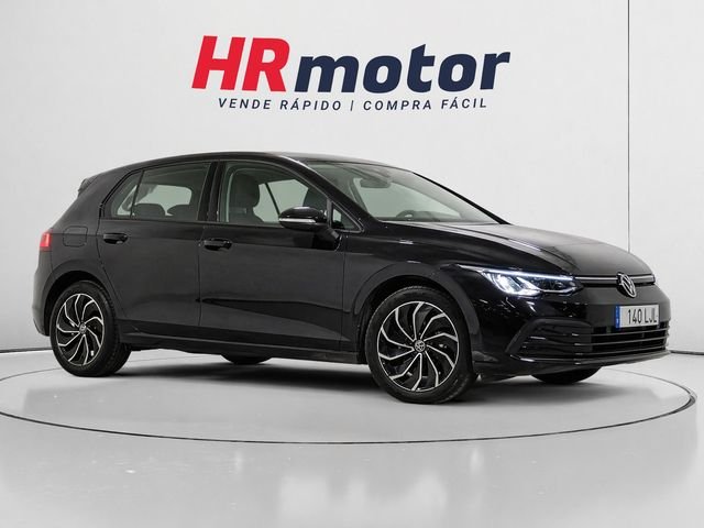 Volkswagen Golf 5 ptas. Life 1.5 TSI 2020
