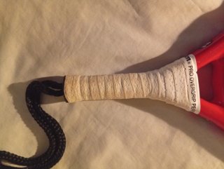 Raqueta Pádel Boomerang Junior + Funda