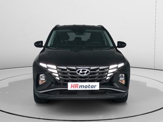 Hyundai Tucson 1.6 TGDI PHEV Tecno Sky 4x4 Auto 195 kW (265 CV)