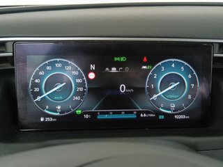 Hyundai Tucson 1.6 TGDI PHEV Tecno Sky 4x4 Auto 195 kW (265 CV)