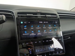Hyundai Tucson 1.6 TGDI PHEV Tecno Sky 4x4 Auto 195 kW (265 CV)