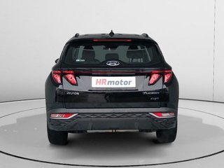 Hyundai Tucson 1.6 TGDI PHEV Tecno Sky 4x4 Auto 195 kW (265 CV)