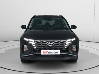 Hyundai Tucson 1.6 TGDI PHEV Tecno Sky 4x4 Auto 195 kW (265 CV)