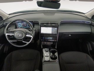 Hyundai Tucson 1.6 TGDI PHEV Tecno Sky 4x4 Auto 195 kW (265 CV)