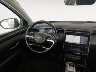 Hyundai Tucson 1.6 TGDI PHEV Tecno Sky 4x4 Auto 195 kW (265 CV)