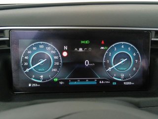 Hyundai Tucson 1.6 TGDI PHEV Tecno Sky 4x4 Auto 195 kW (265 CV)