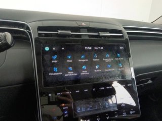 Hyundai Tucson 1.6 TGDI PHEV Tecno Sky 4x4 Auto 195 kW (265 CV)