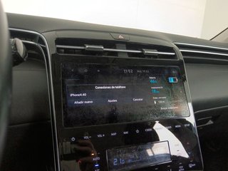 Hyundai Tucson 1.6 TGDI PHEV Tecno Sky 4x4 Auto 195 kW (265 CV)