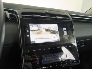 Hyundai Tucson 1.6 TGDI PHEV Tecno Sky 4x4 Auto 195 kW (265 CV)
