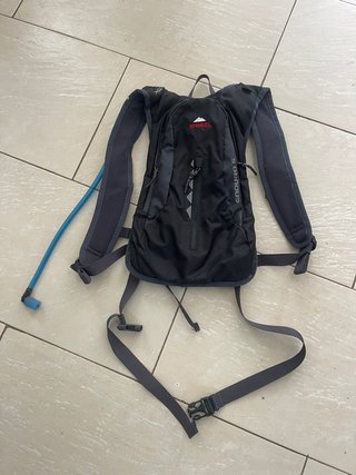 Mochila Deportiva McKinley Runner