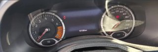 Jeep Renegade 2021