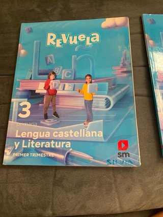 Lengua castellana y literatura Andalucia. 3o de...