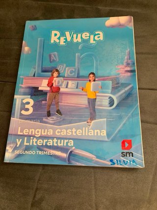Lengua castellana y literatura Andalucia. 3o de...