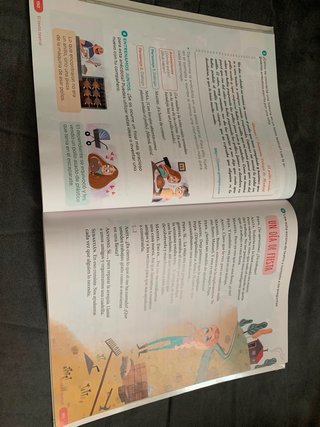 Lengua castellana y literatura Andalucia. 3o de...