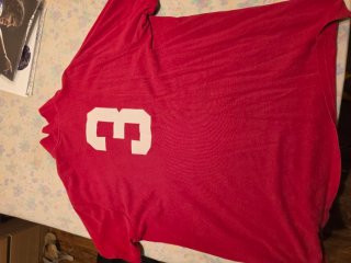 2 Polos Ralph Lauren Talla XXL 20 euros cada una