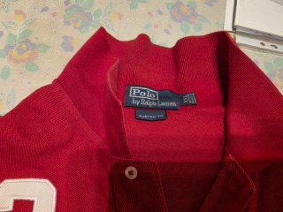 2 Polos Ralph Lauren Talla XXL 20 euros cada una