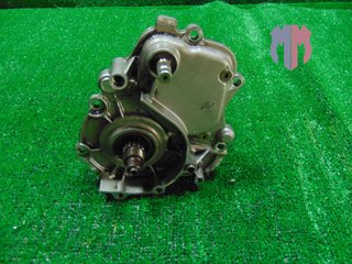 Cambio MV Agusta F4 1000 312 R 2007-2009