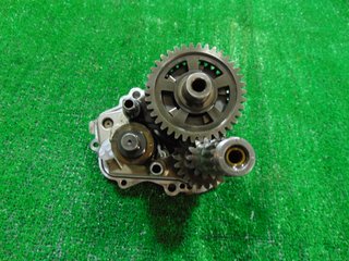 Cambio MV Agusta F4 1000 312 R 2007-2009