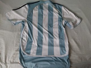 Camiseta Argentina Mundial 2006 Talla M