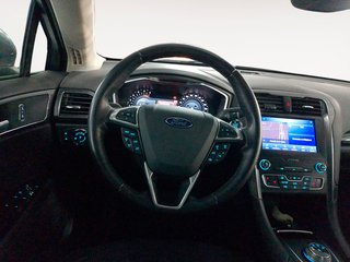 Ford Mondeo 2.0 TDCI Titanium PowerShift 110 kW (150 CV)
