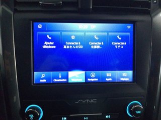 Ford Mondeo 2.0 TDCI Titanium PowerShift 110 kW (150 CV)