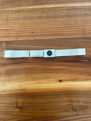 Coros heart rate monitor