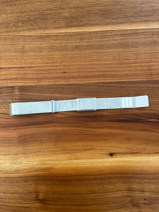 Coros heart rate monitor