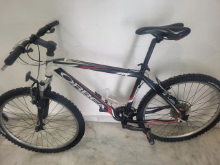 Bicicleta Orbea 26 Cubiertas Michelin Nuevas
