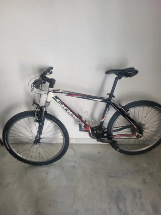 Bicicleta Orbea 26 Cubiertas Michelin Nuevas