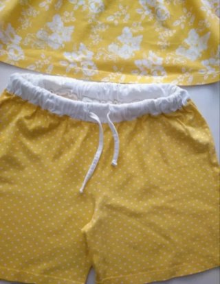 Conjunto niña Pick Ouik