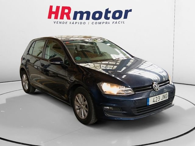 Volkswagen Golf VII 1.2 TSI BMT Bussines 2016