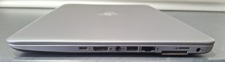 HP Elitebook i5 256GB/8GB Teclado Iluminado