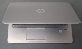 HP Elitebook i5 256GB/8GB Teclado Iluminado