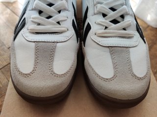 Zapatillas Pepe Jeans Blancas y Negras