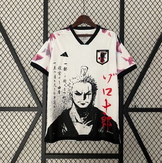 Camiseta Zoro One Piece x Japón