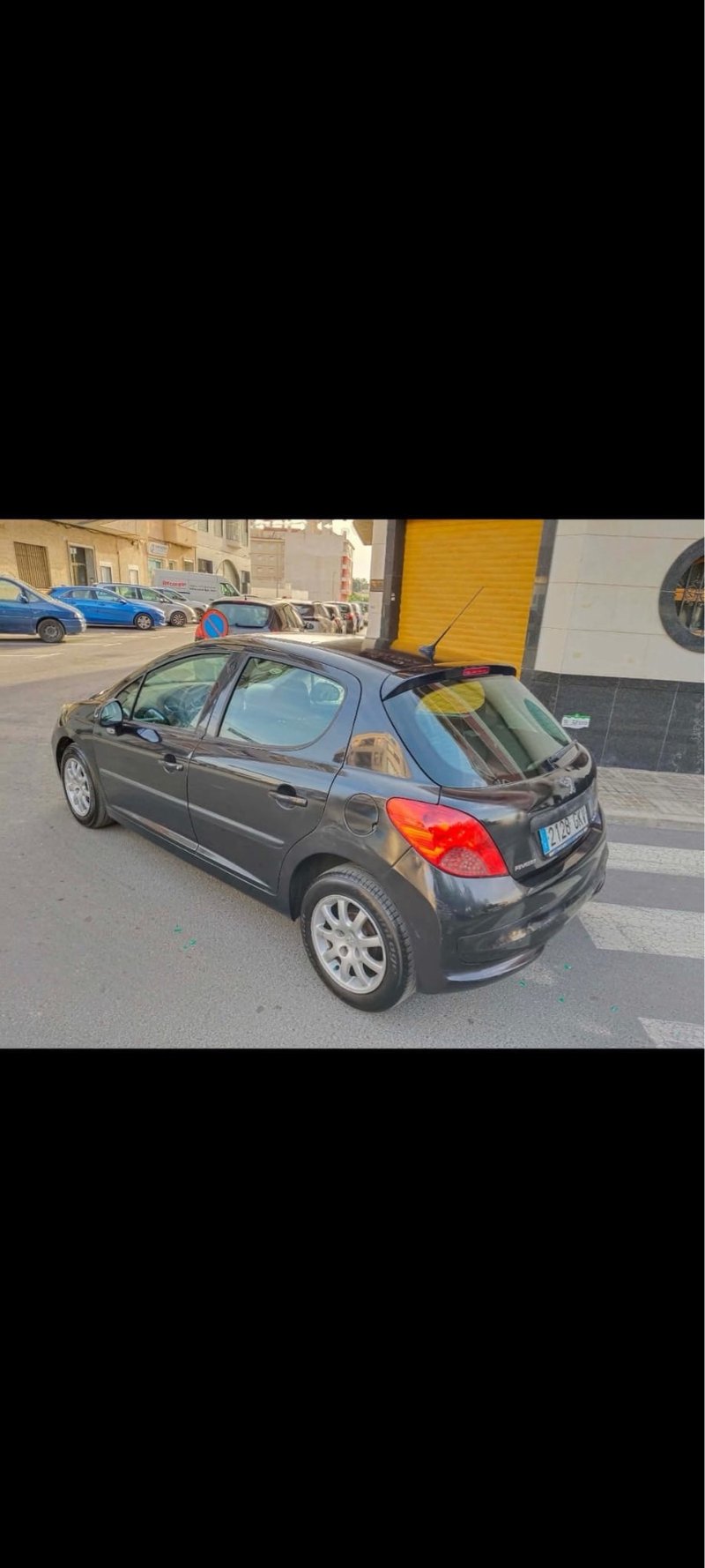 Peugeot 207 2009 - foto 1