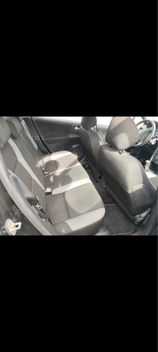 Peugeot 207 2009