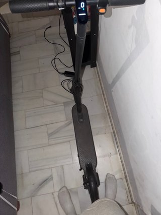 Patinete Eléctrico Xiaomi