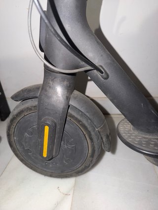 Patinete Eléctrico Xiaomi