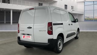 Berlingo - Desde 355€ al mes ¡sin entrada!