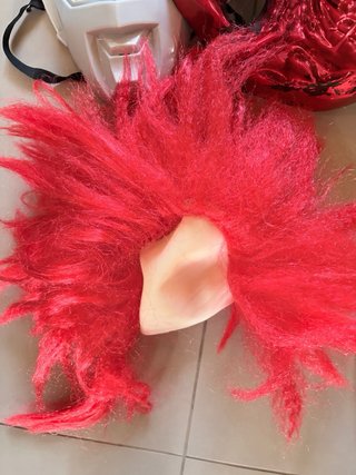 Lote Máscaras Disfraz Halloween